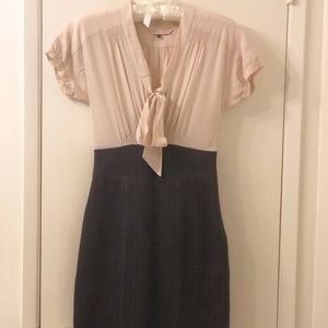 Classic office dress - with tags & never worn